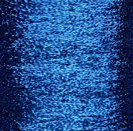 Lurexgarn 10000m/100g – Metallfaser col. Royalblau